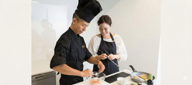 RIZAP COOK(ライザップクック)