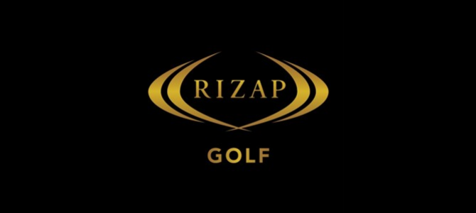 RIZAP GOLF（ライザップゴルフ）