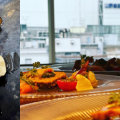 ポルトファーロ銀座　お食事券