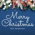 2025 Christmas Gift Selection